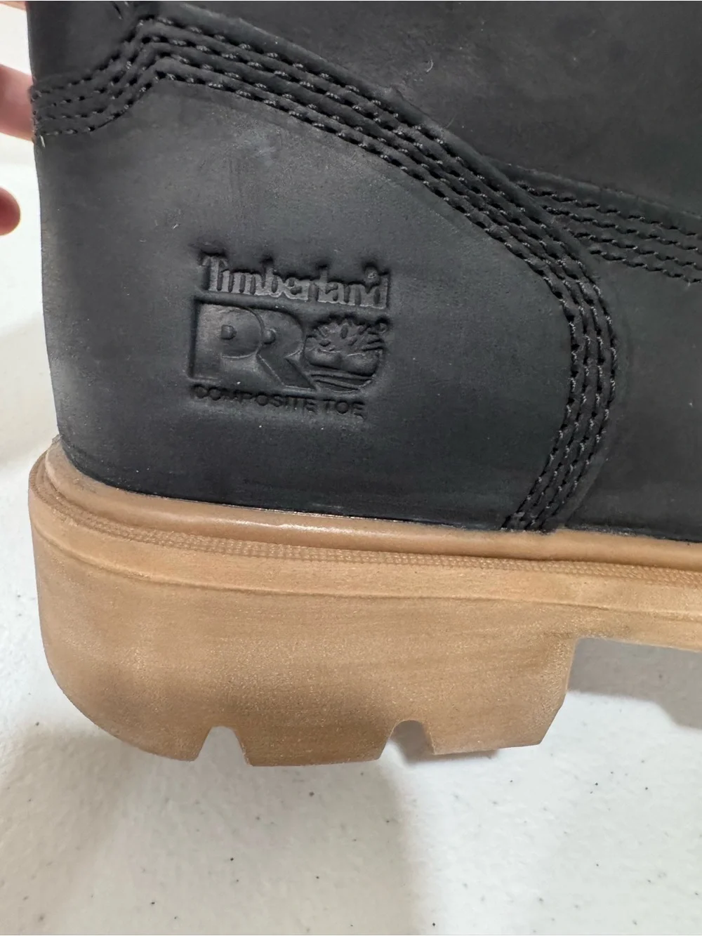 Timberland PRO Sawhorse 6